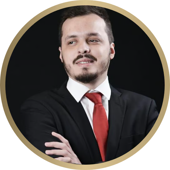 Dr. Marksuel Marins da Mota — Advogado Previdenciário